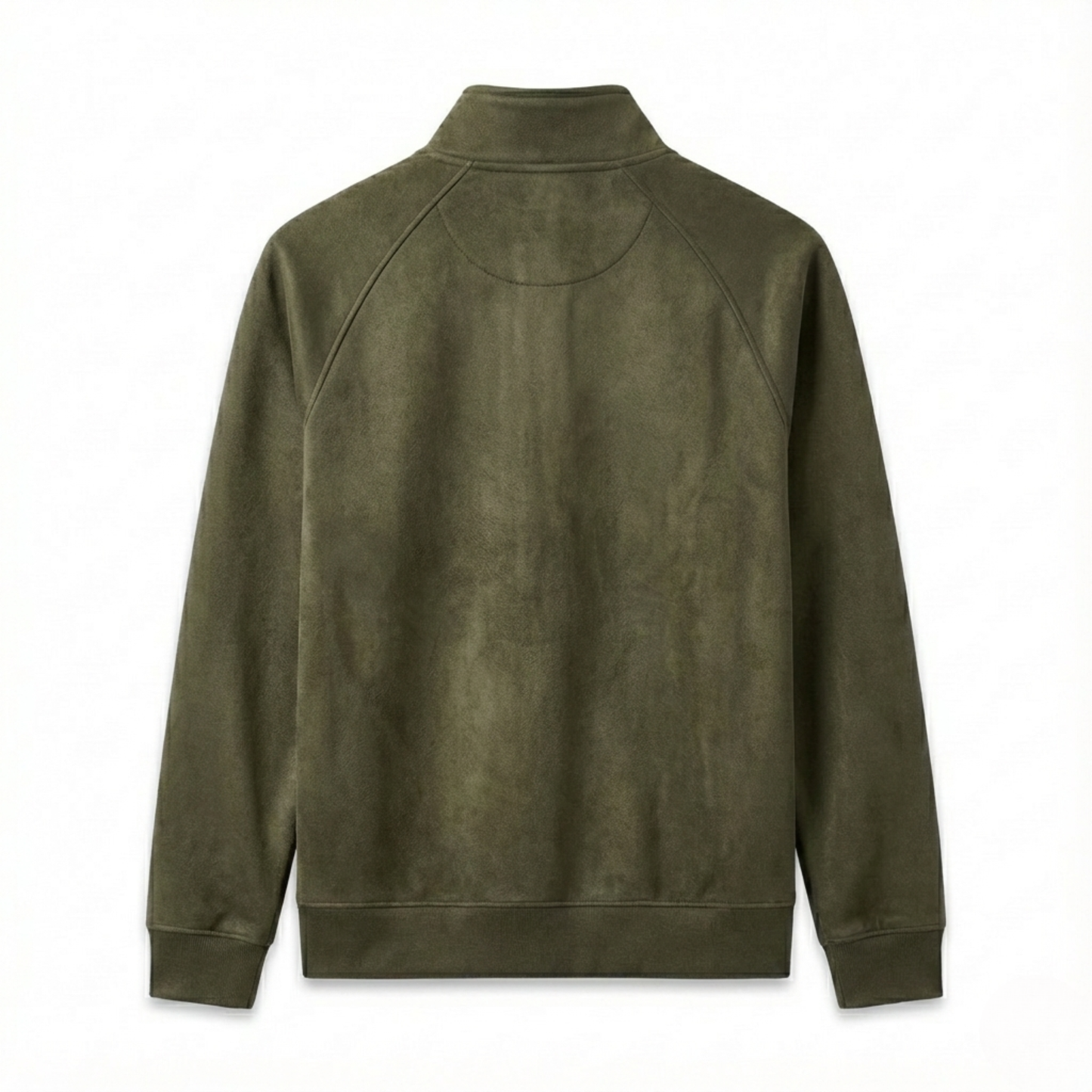Olive MOSS sweat shirt