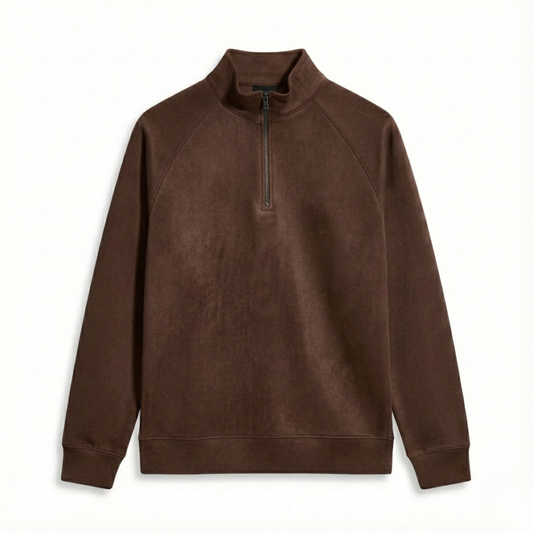 Brown – UMBER shirt