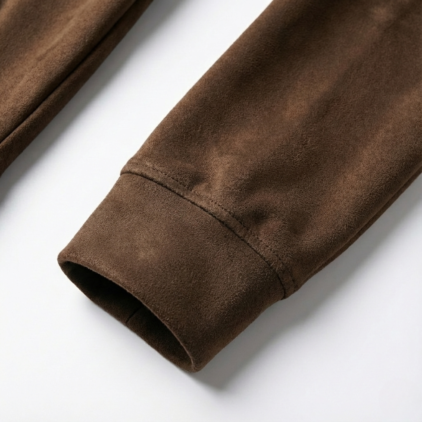 Brown – UMBER shirt