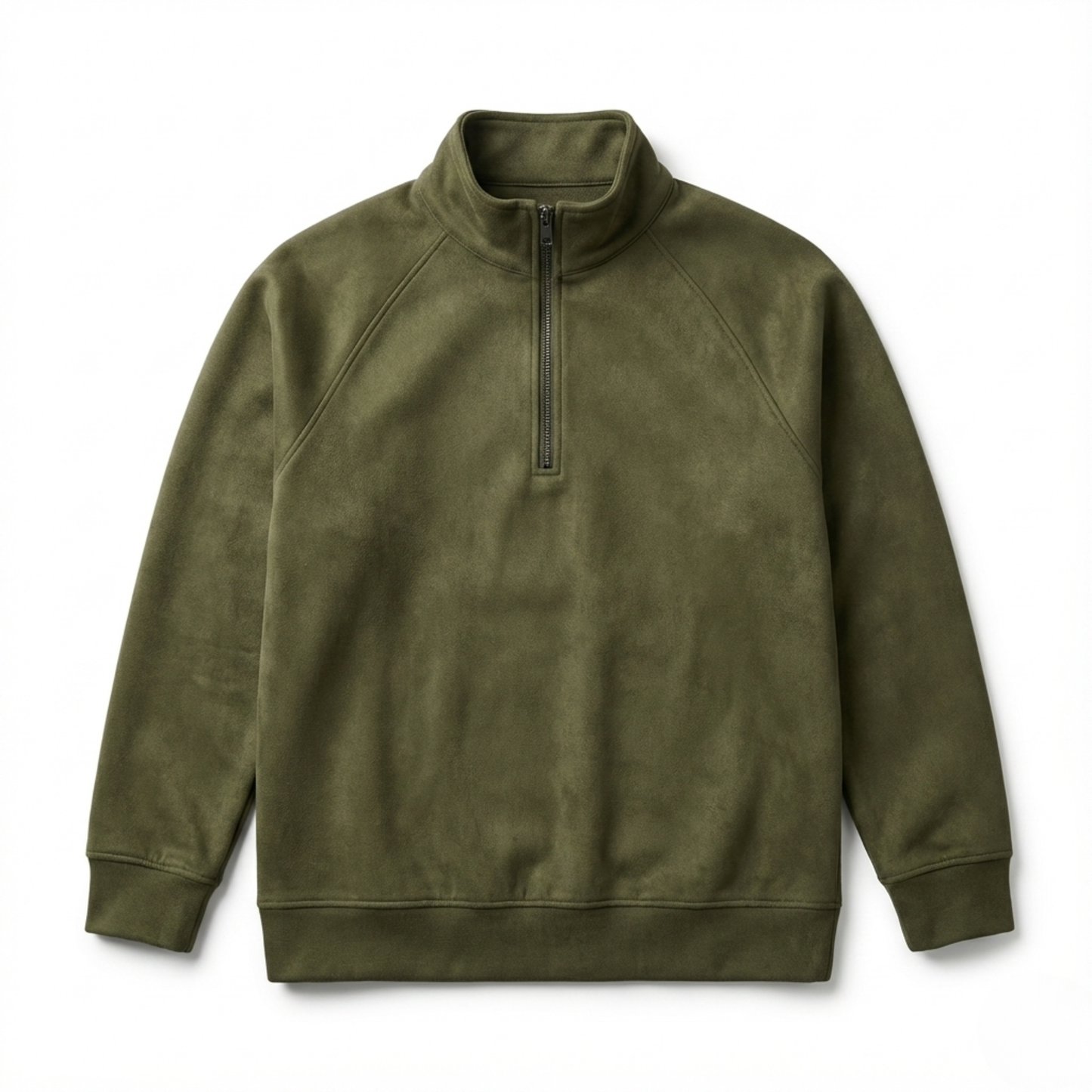 Olive MOSS sweat shirt