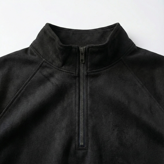Black VANTA shirt
